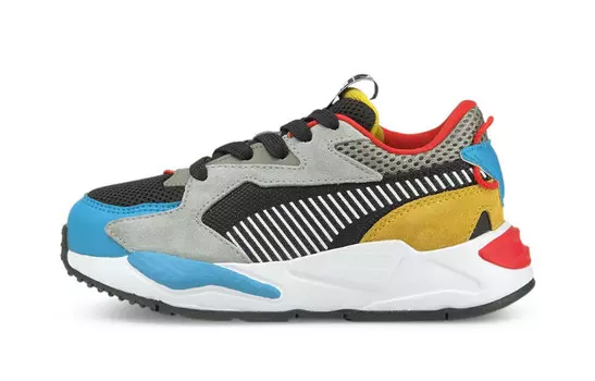 Детские кроссовки RS-Z PS Puma