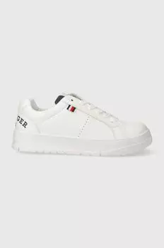 Детские кроссовки Tommy Hilfiger, белый