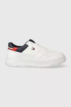 Детские кроссовки Tommy Hilfiger, белый