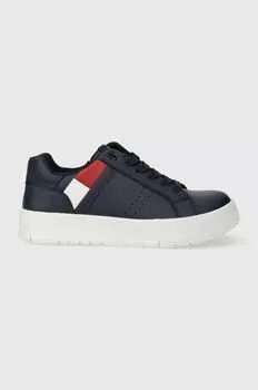 Детские кроссовки Tommy Hilfiger, синий