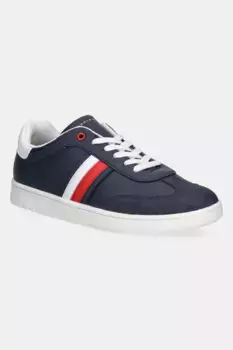 Детские кроссовки Tommy Hilfiger, синий