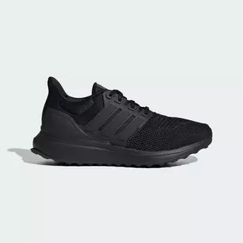 Детские кроссовки Ubounce DNA Adidas, цвет Core Black/Core Black/Core Black