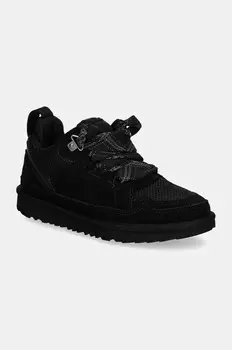 Детские кроссовки UGG LOWMEL, черный
