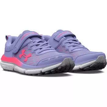 Детские кроссовки Under Armour Preschool Assert 10 AC Wide Under Armour