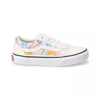 Детские кроссовки Vans Ward Vans