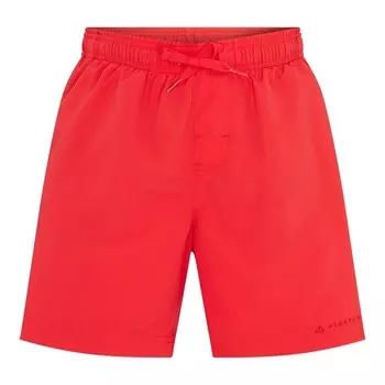 Детские купальники misool jrs Firefly, красный