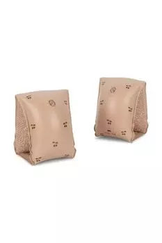 Детские нарукавники для плавания Water Wings Basic Konges Sljd, розовый