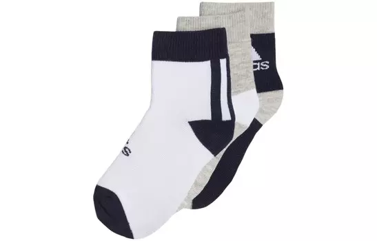 Детские носки Adidas, синий