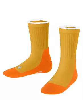 Детские носки активны на каждый день Falke, желтый
