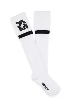 Детские носки Dkny, белый