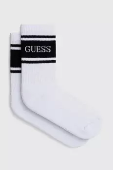 Детские носки Guess, белый