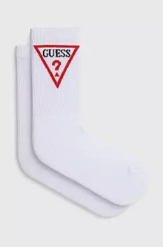 Детские носки Guess, белый