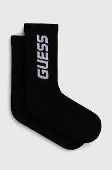 Детские носки Guess, черный