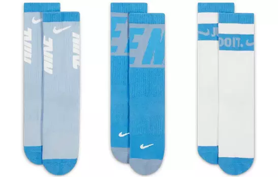 Детские носки Nike