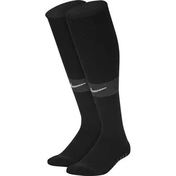 Детские носки Nike, цвет 1 double (black)