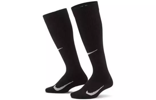 Детские носки Nike, цвет 1 Pack Black
