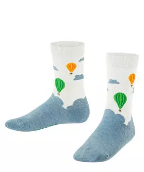Детские носки skylife Falke, белый