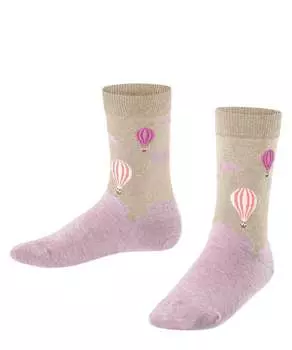 Детские носки skylife Falke, бежевый