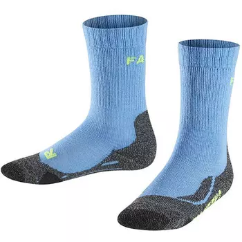 Детские носки ТК2 Falke, синий