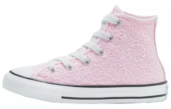 Детские парусиновые туфли Converse All Star 1V GS