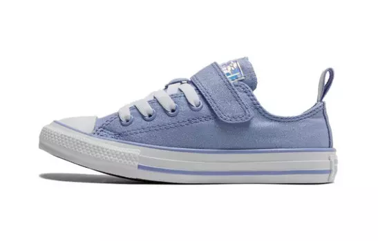 Детские парусиновые туфли Converse All Star 1V BP