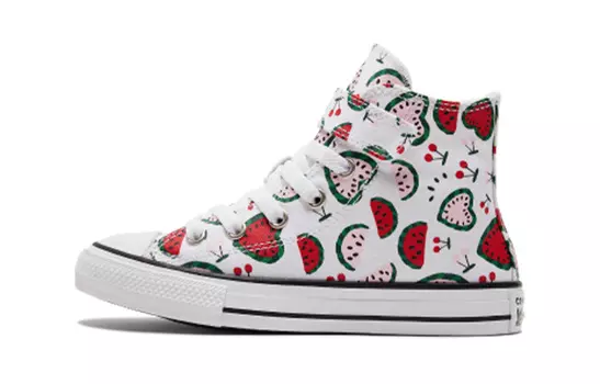 Детские парусиновые туфли Converse All Star 1V BP