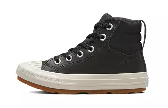 Детские парусиновые туфли Converse PS