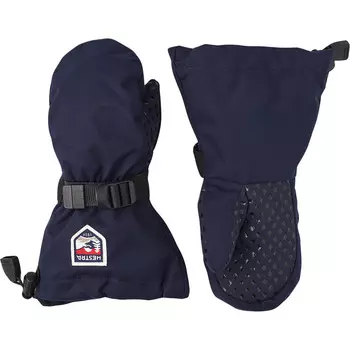 Детские перчатки Fjellvotten Hestra, синий