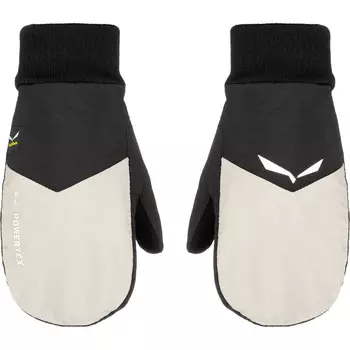 Детские перчатки PTX/TWR Salewa, серый