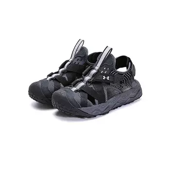 Детские сандалии детские Under Armour, черный