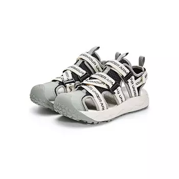 Детские сандалии детские Under Armour, фиолетовый