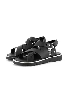 Детские сандалии Dkny, черный
