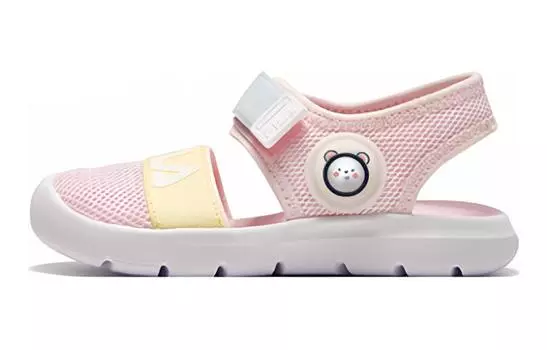 Детские сандалии FILA PS