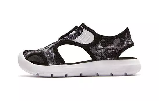 Детские сандалии FILA PS, Black