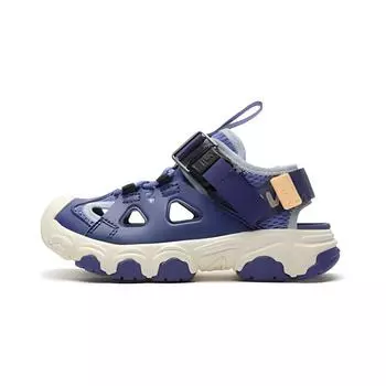 Детские сандалии FILA PS, Blue