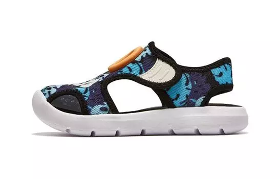 Детские сандалии FILA PS, Blue