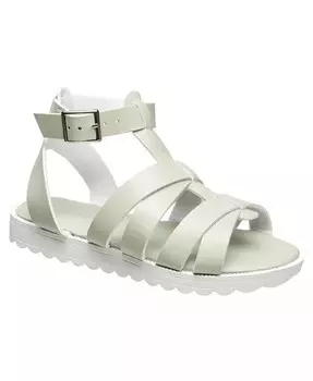 Детские сандалии Gilly Lucky Brand, коричневый