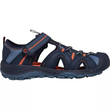 Детские сандалии Hydro 2 Merrell, синий