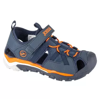 Детские сандалии Joma, темно-синий