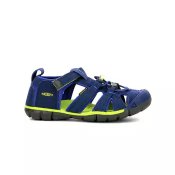 Детские сандалии Keen, синий