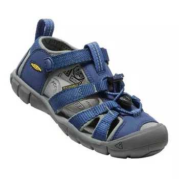 Детские сандалии Keen, синий