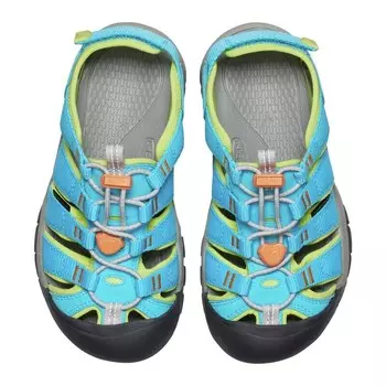 Детские сандалии Keen, синий