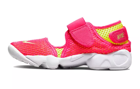 Детские сандалии Nike Air Rift Kids