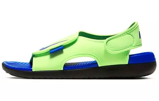 Детские сандалии Nike Sunray Adjust 5 Детские