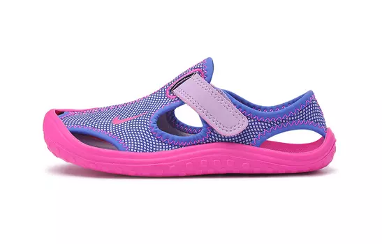Детские сандалии Nike Sunray Protect BP