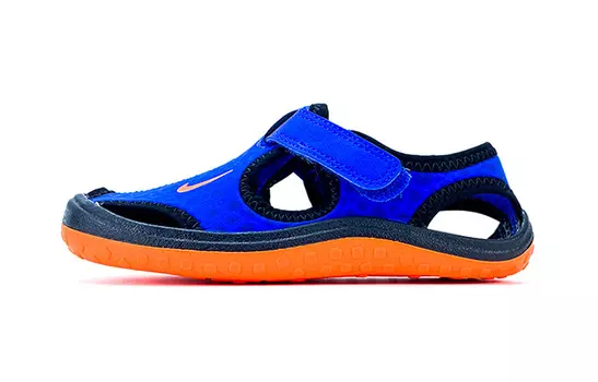 Детские сандалии Nike Sunray Protect PS