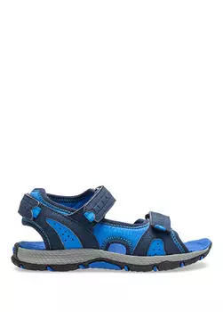Детские сандалии Panther 2.0 Merrell, синий