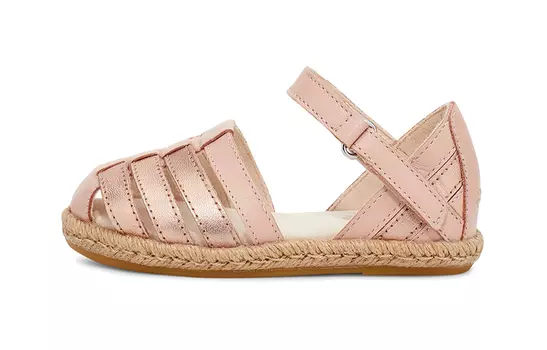 Детские сандалии PS Camio Rose Ugg