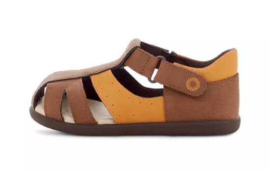 Детские сандалии PS Chestnut Ugg