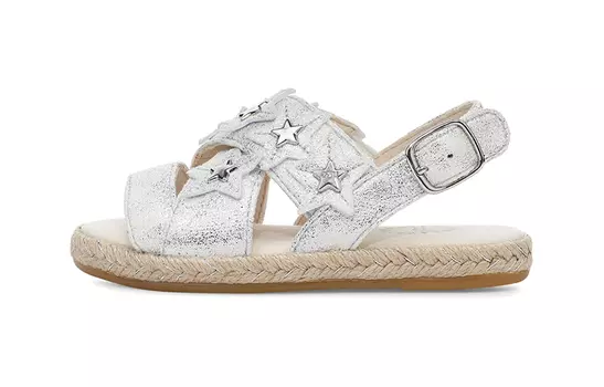 Детские сандалии PS Silver Ugg